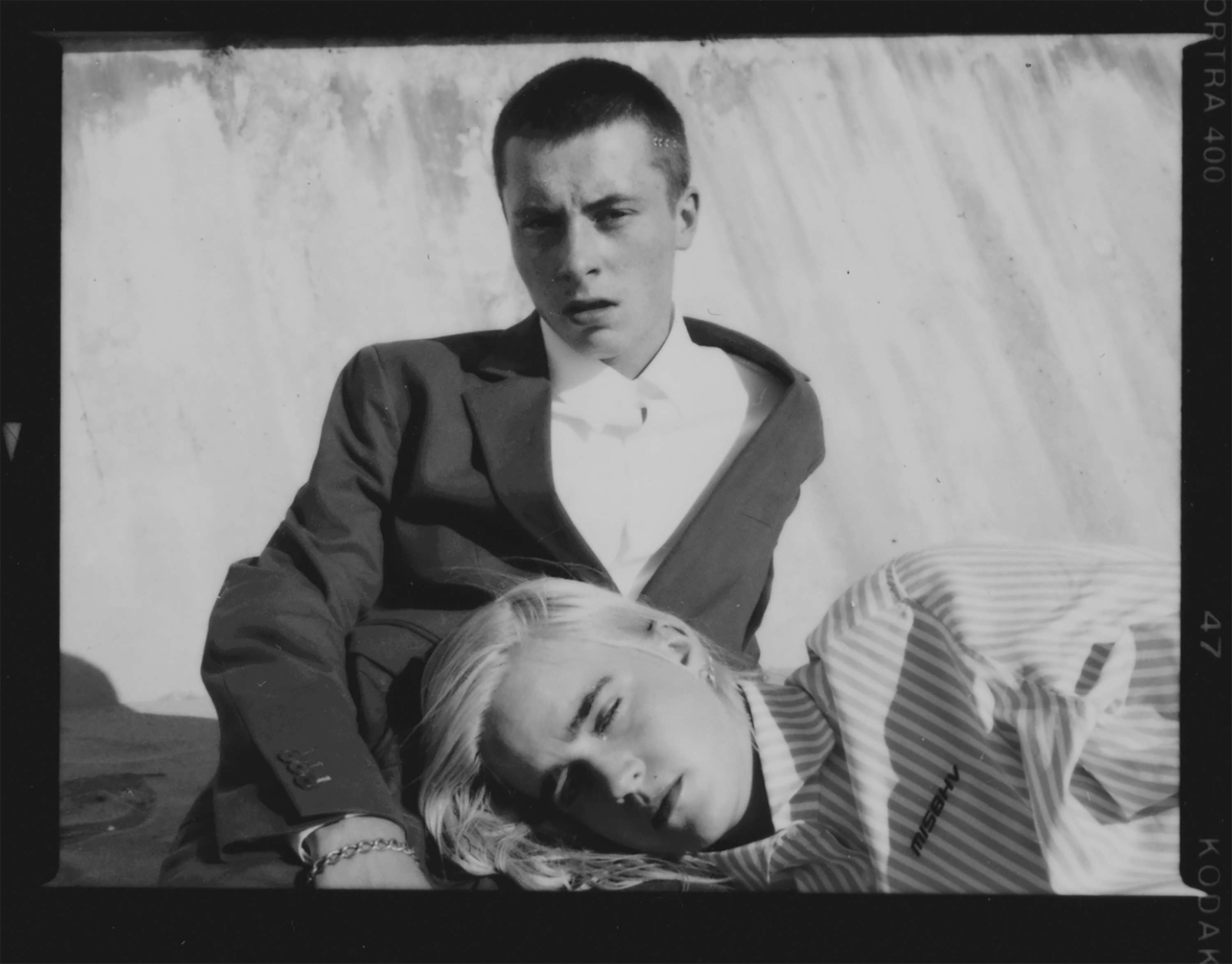 Rollacoaster Autumn / Winter Issue 2017 by Mia Clark