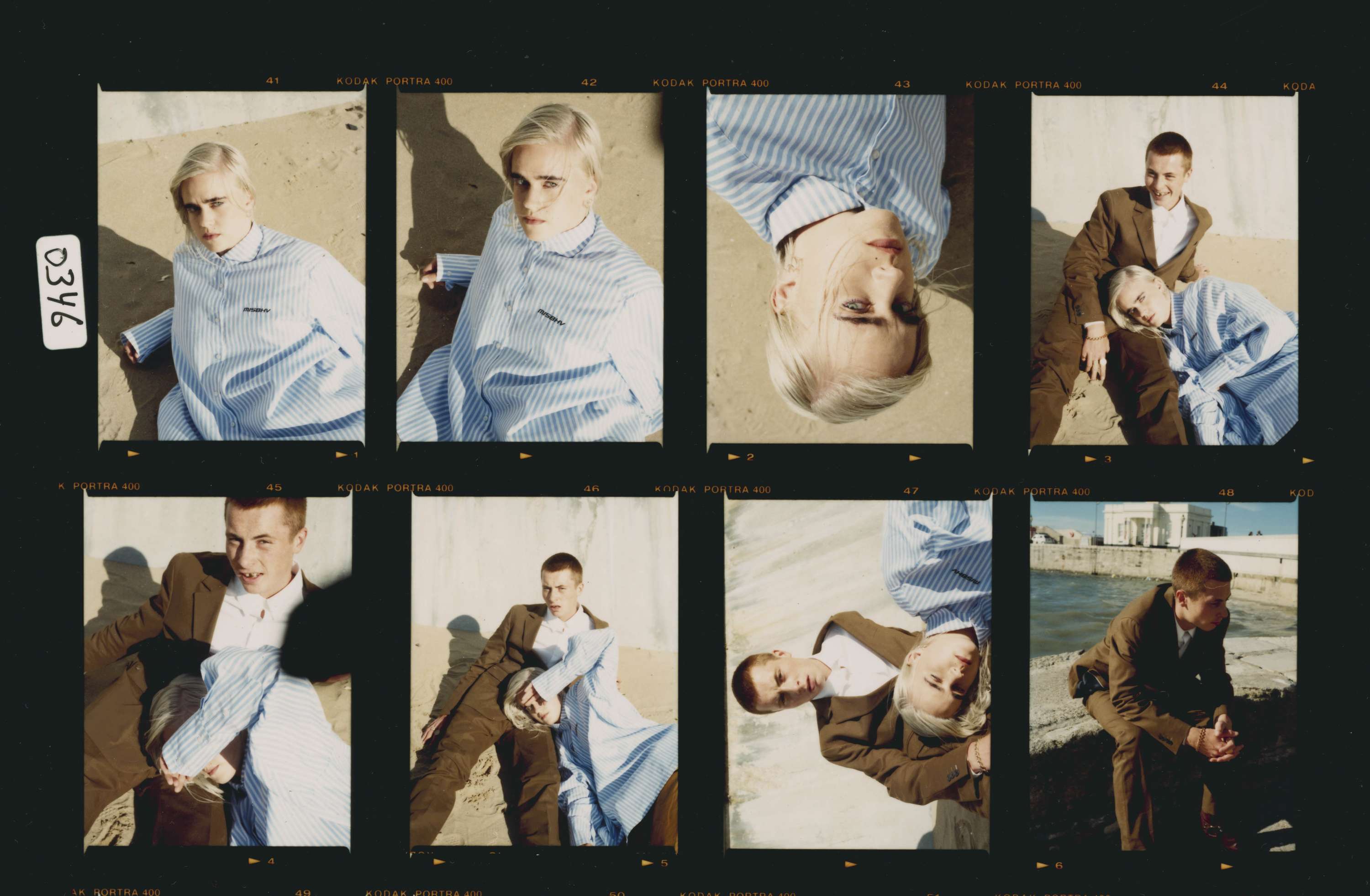 Rollacoaster Autumn / Winter Issue 2017 by Mia Clark