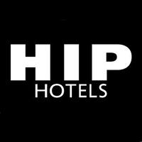 HIP Hotels logo