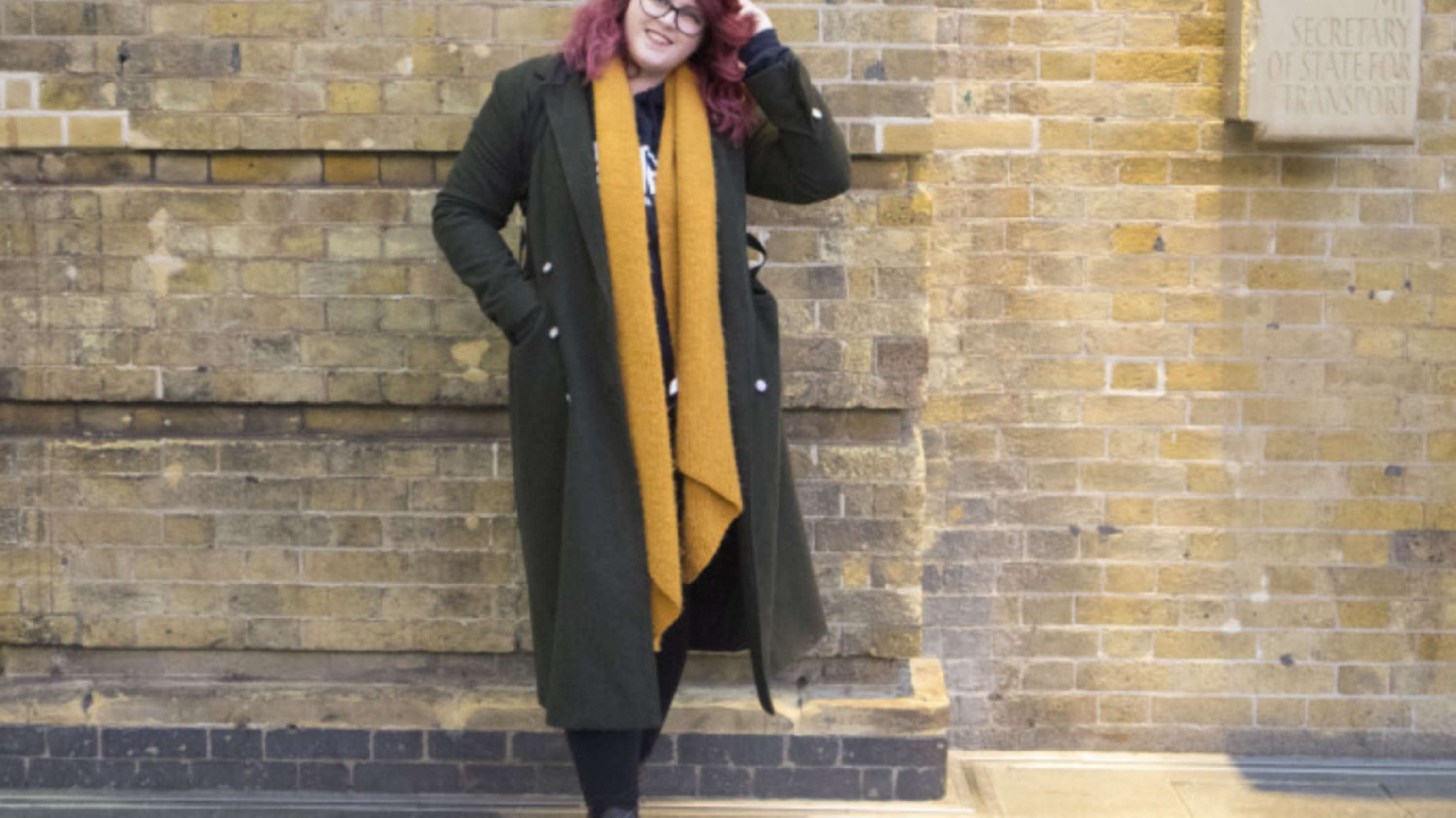 Sophie Counts Clouds - blog by Sophie Luckett