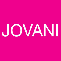 Jovani Fashions logo
