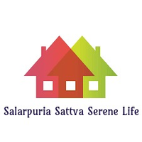 Salarpuria Sattva Serene Life logo