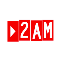 2AM Ltd logo