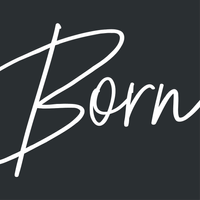 Born Licensing logo