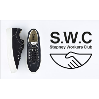 Stepney Workers Club logo