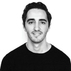 Adam Morten