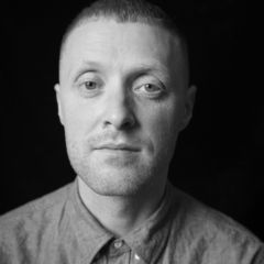 Luke Powell