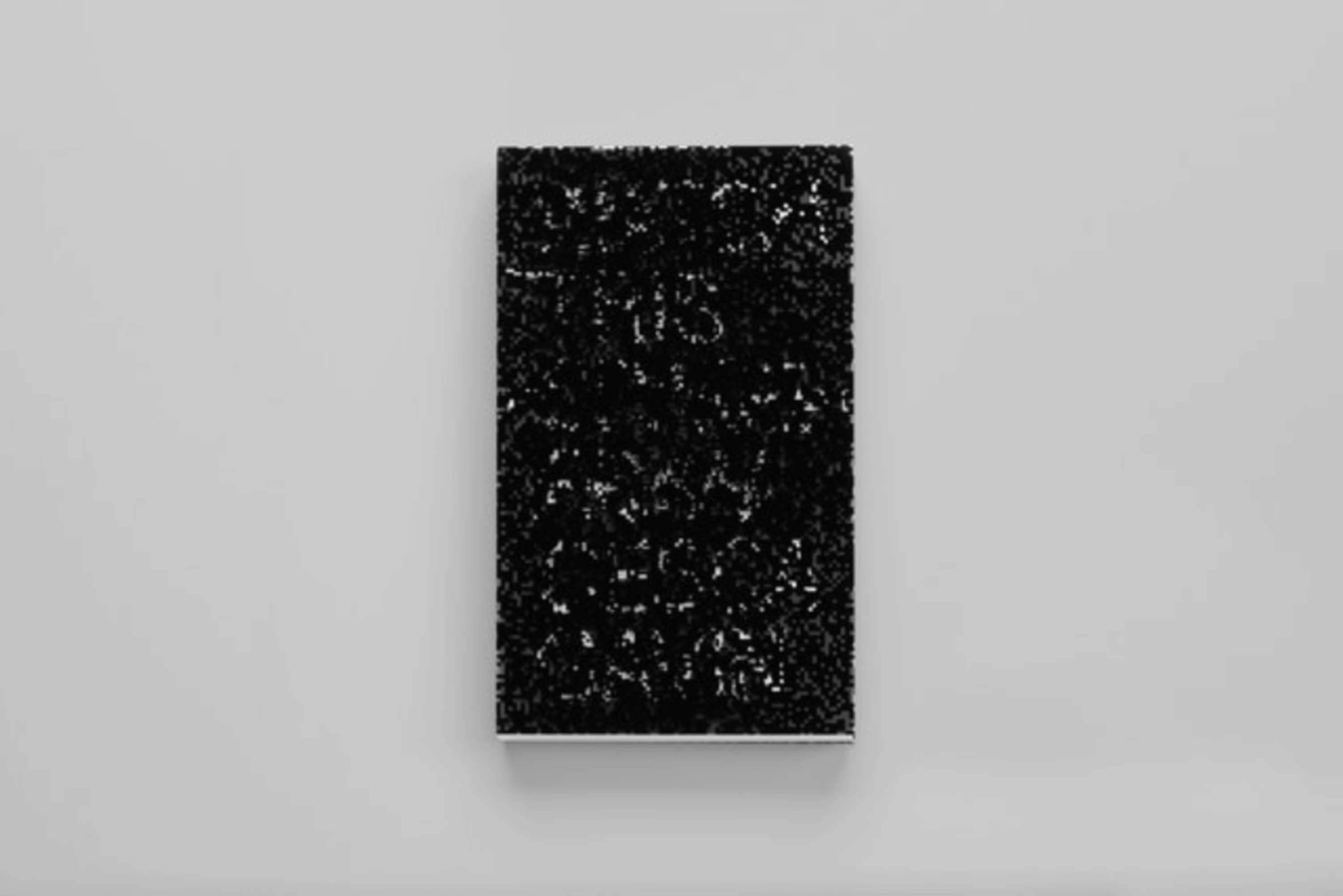 Watch This Space by Luke Powell