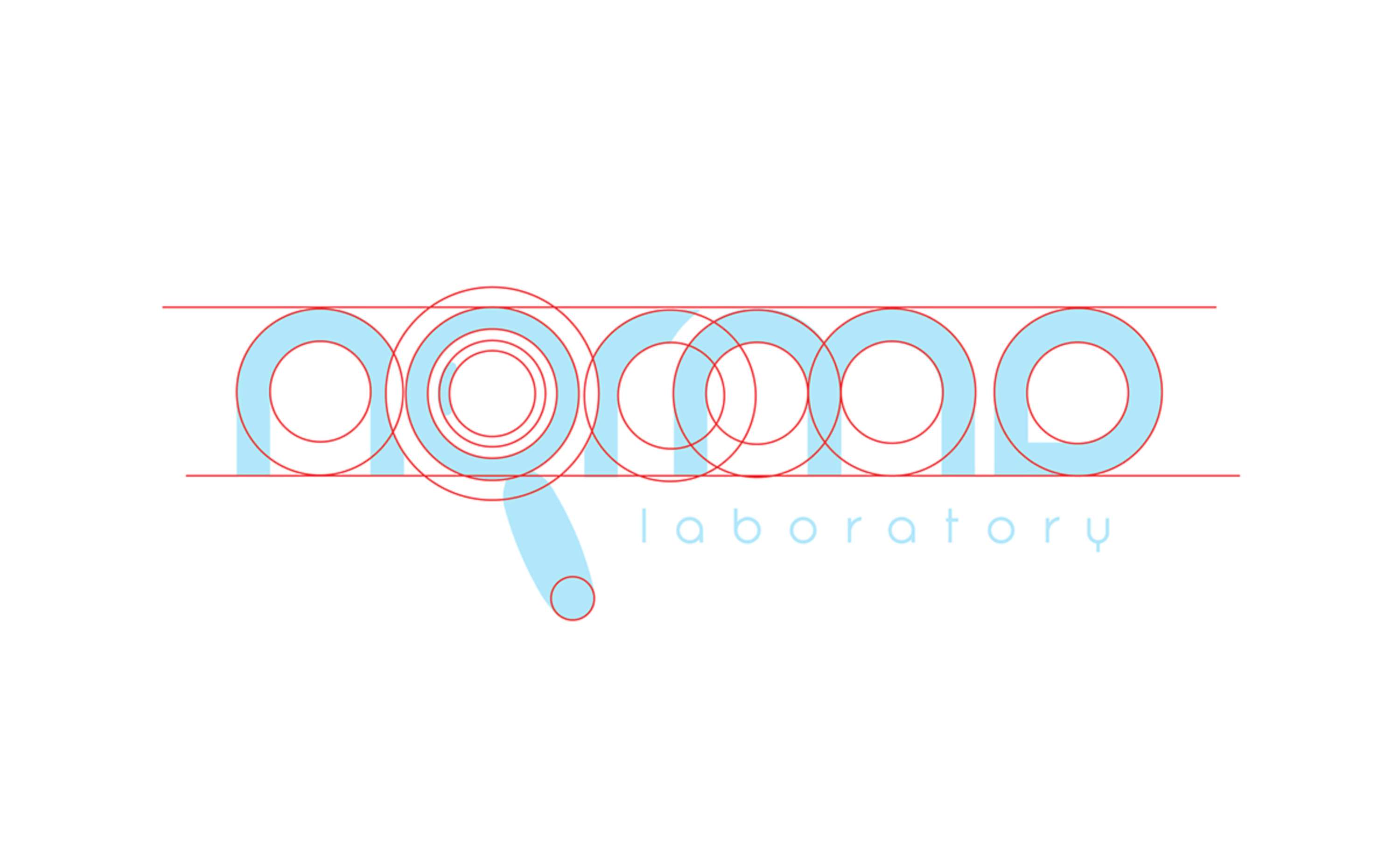 Norma Laboratory -logo and branding design by Taulant Mehmeti