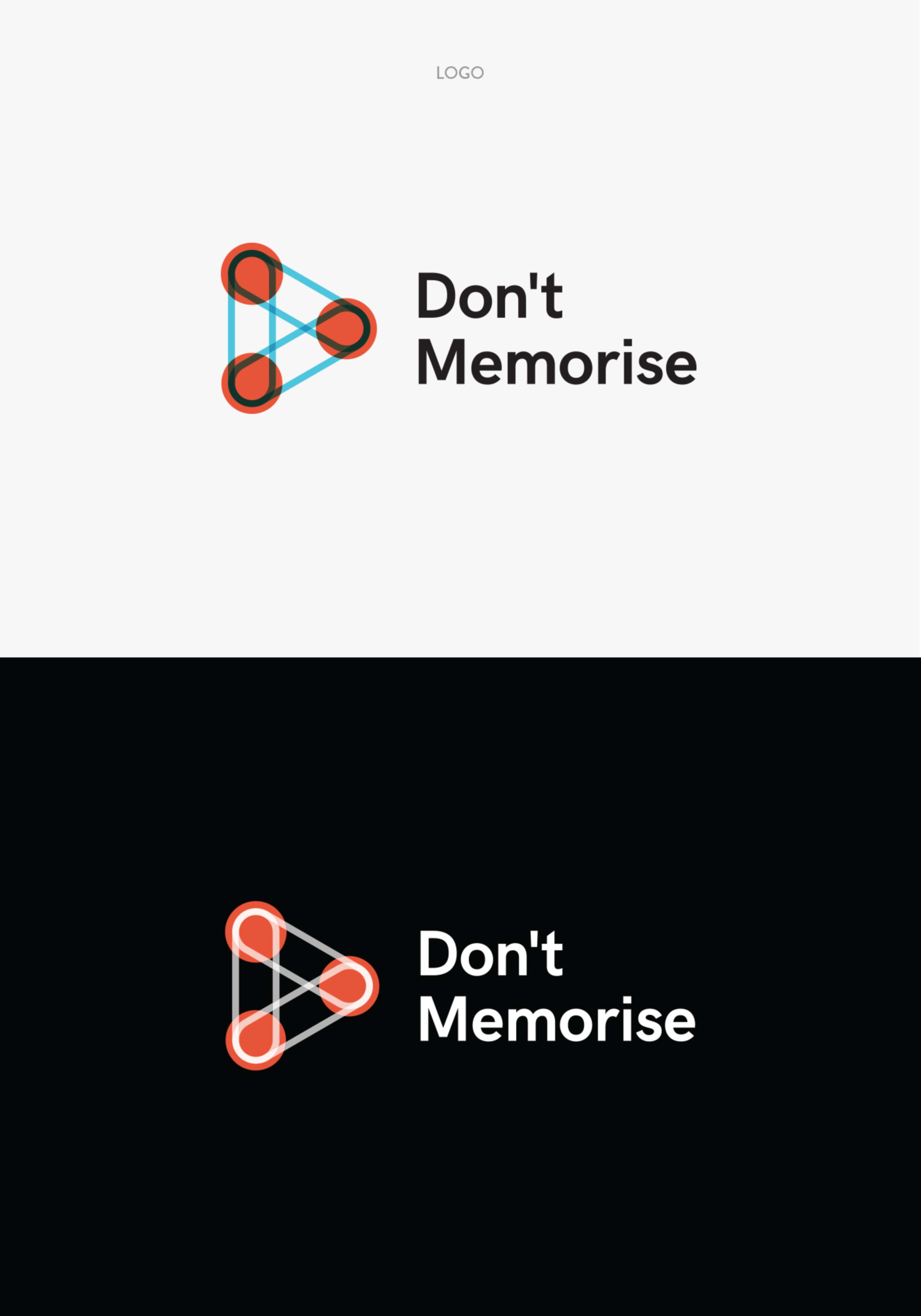 Don't Memorise by Fernando Ifran