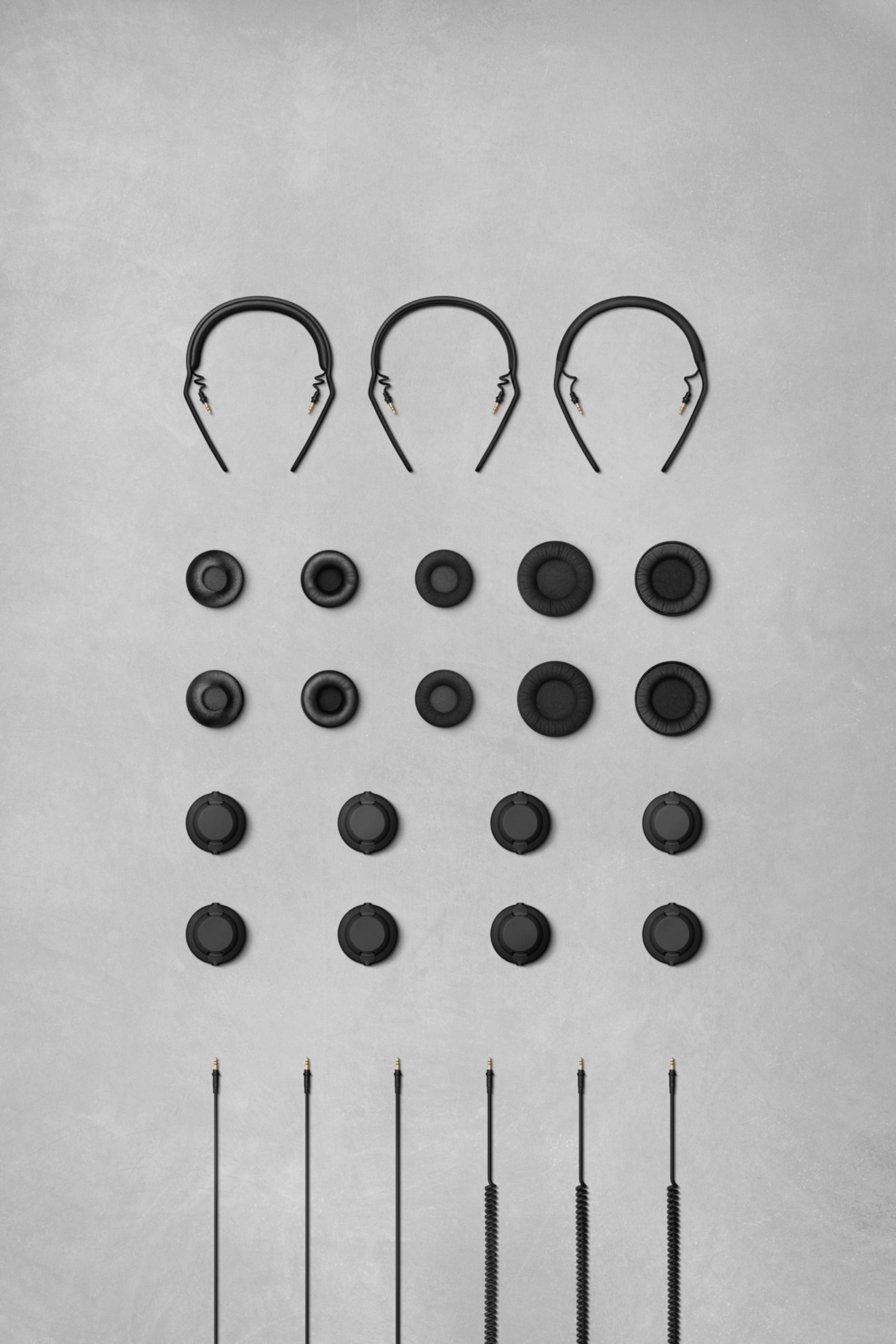 TMA-2 Modular by Caroline Humphreys (previously