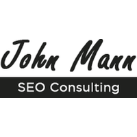 John Mann SEO Consulting logo