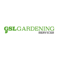 GSL Gardening Services logo
