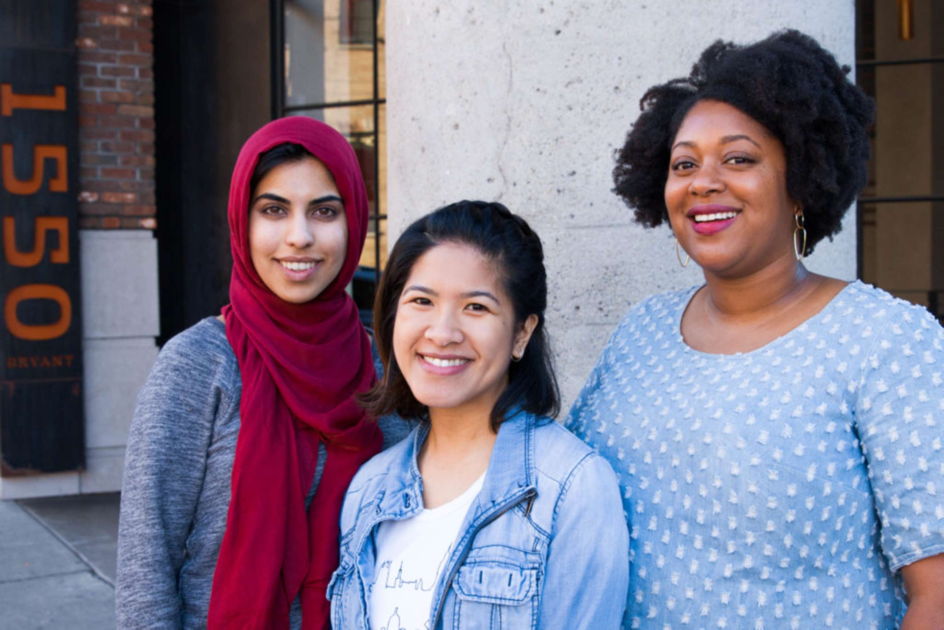 Working towards an inclusive workplace: Gradient at Asana by Asana