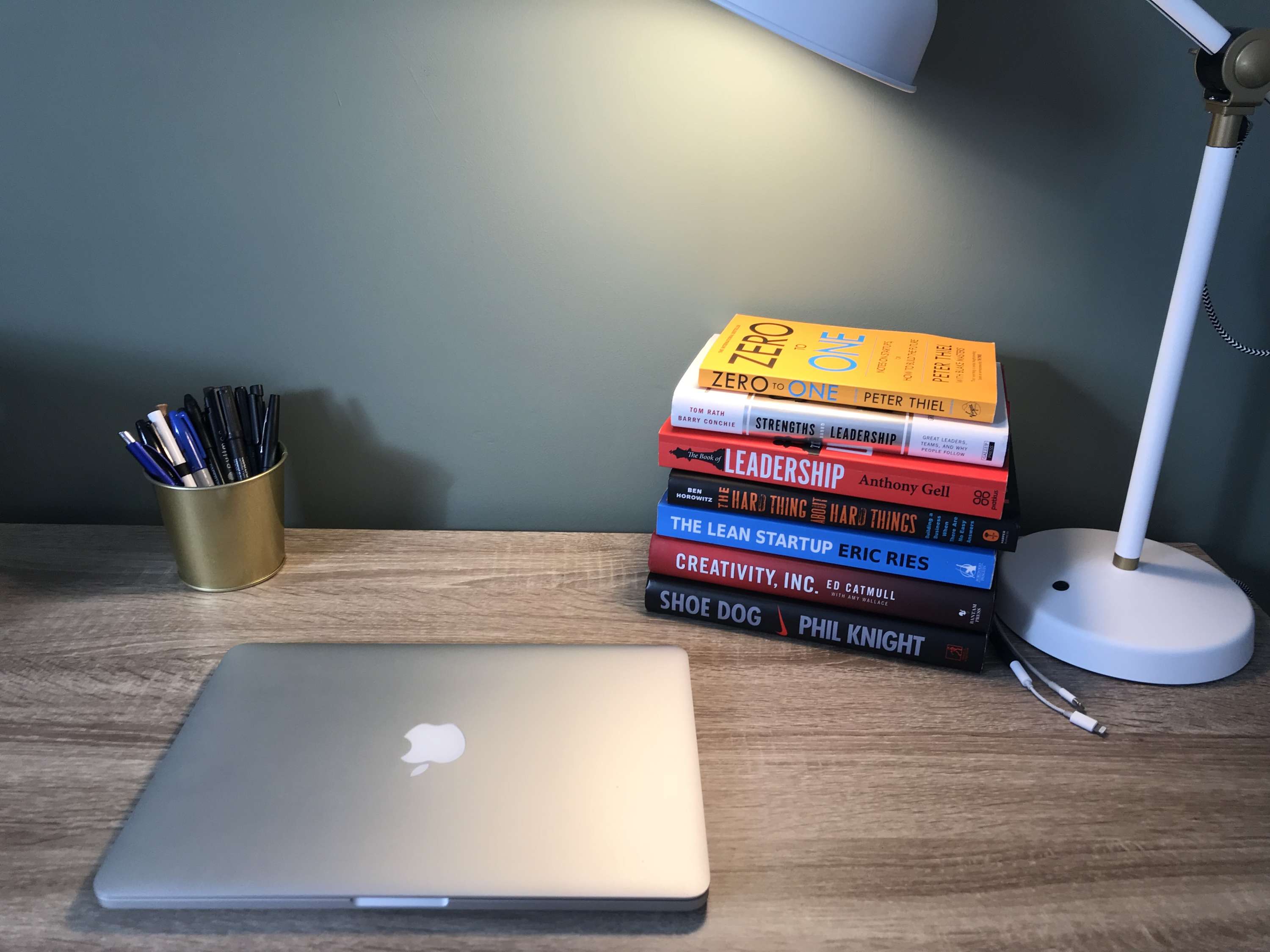The launch of The Talent Hack blog - Link in Bio by Ross Taylor