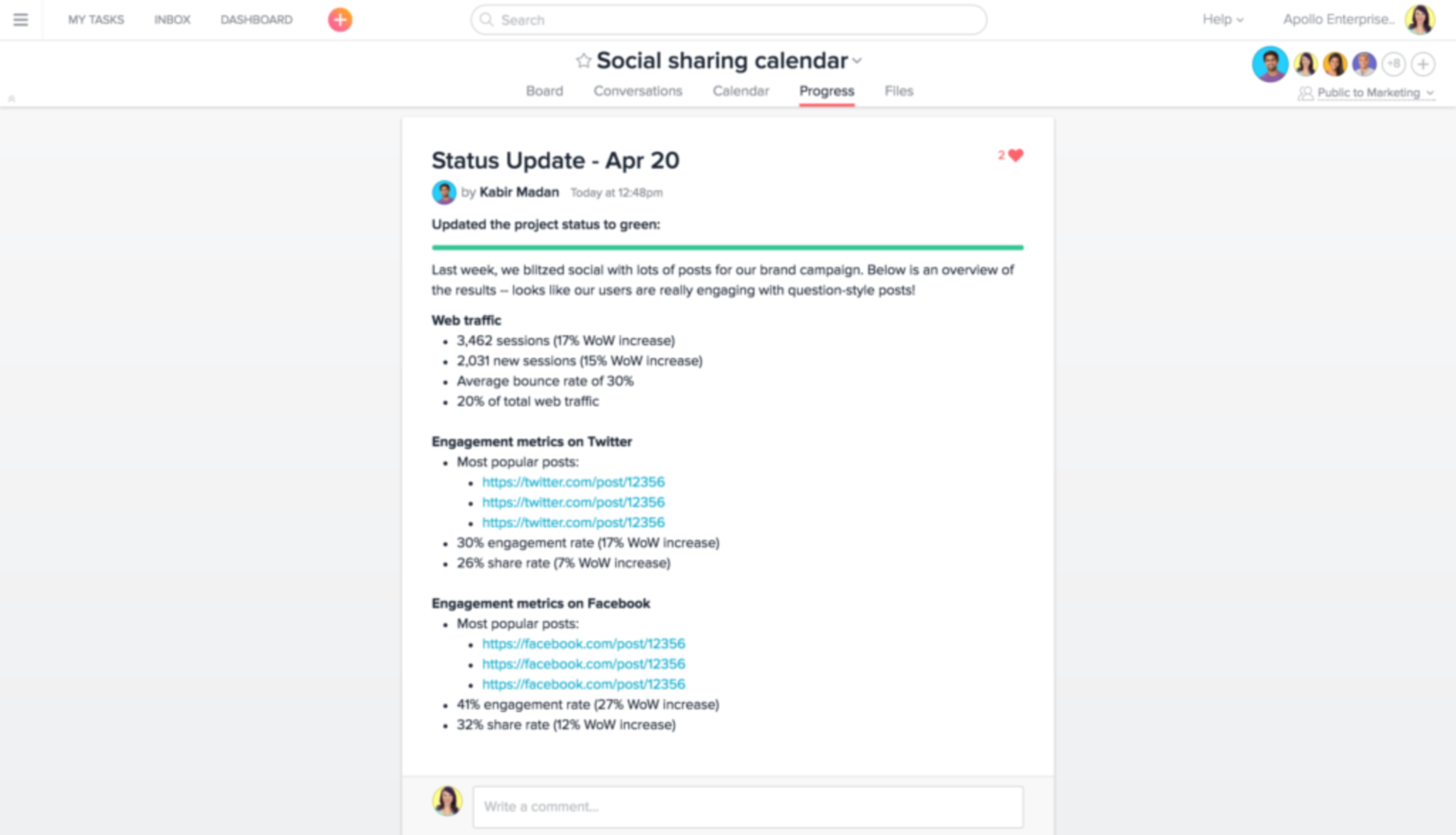 Cross-functional collaboration: why we struggle with it and what to do by Asana