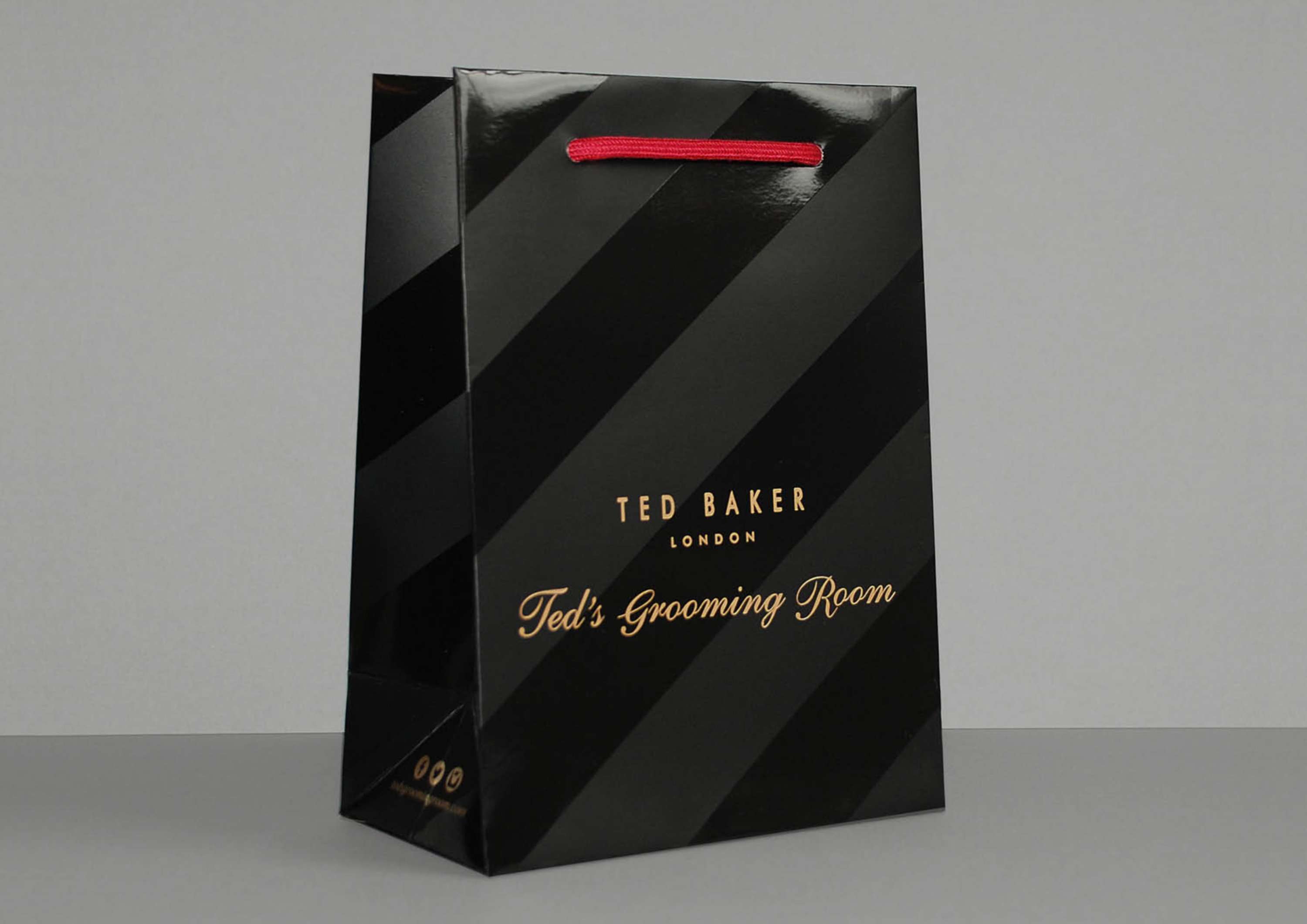 Core Branding & Packaging by Joanna Harrison