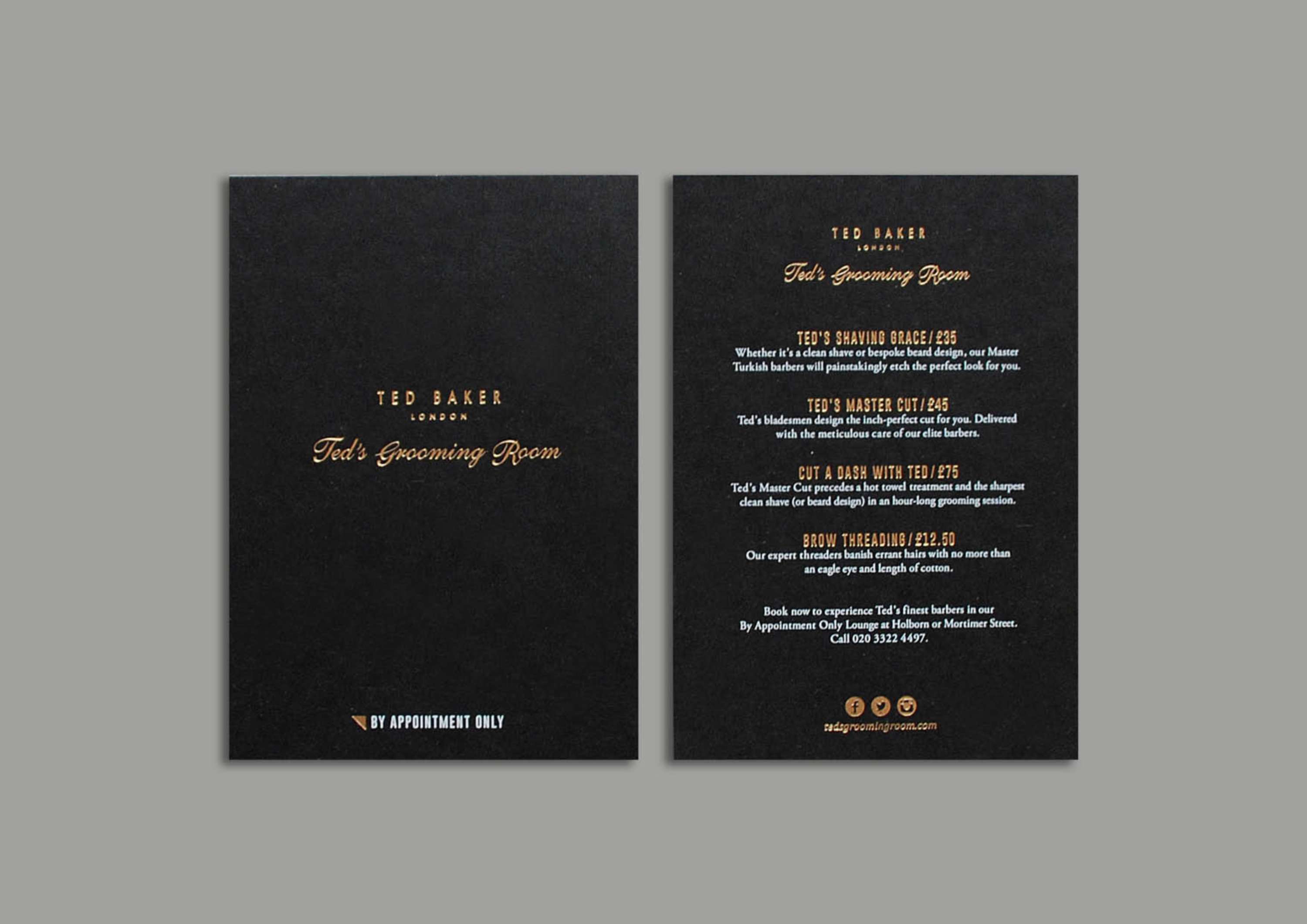 Core Branding & Packaging by Joanna Harrison