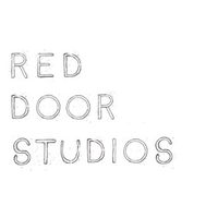 Red Door Studios logo