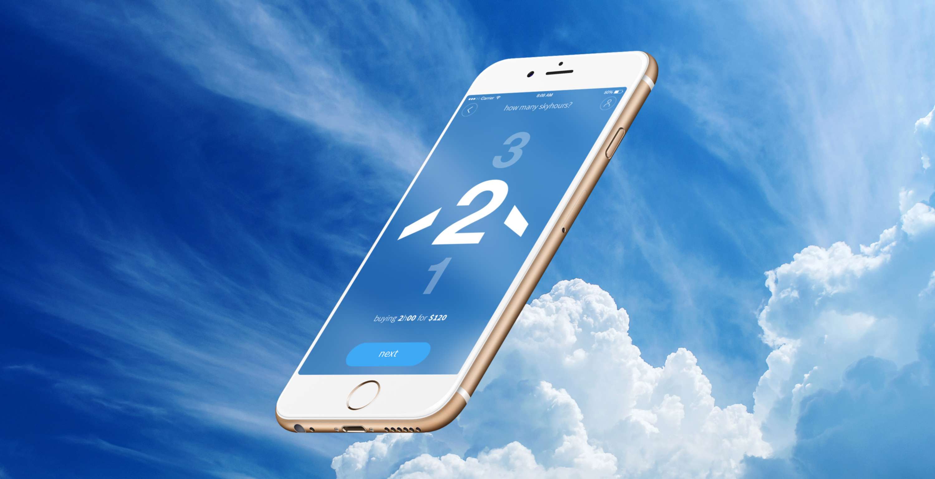 Skyhour by BTL Brands
