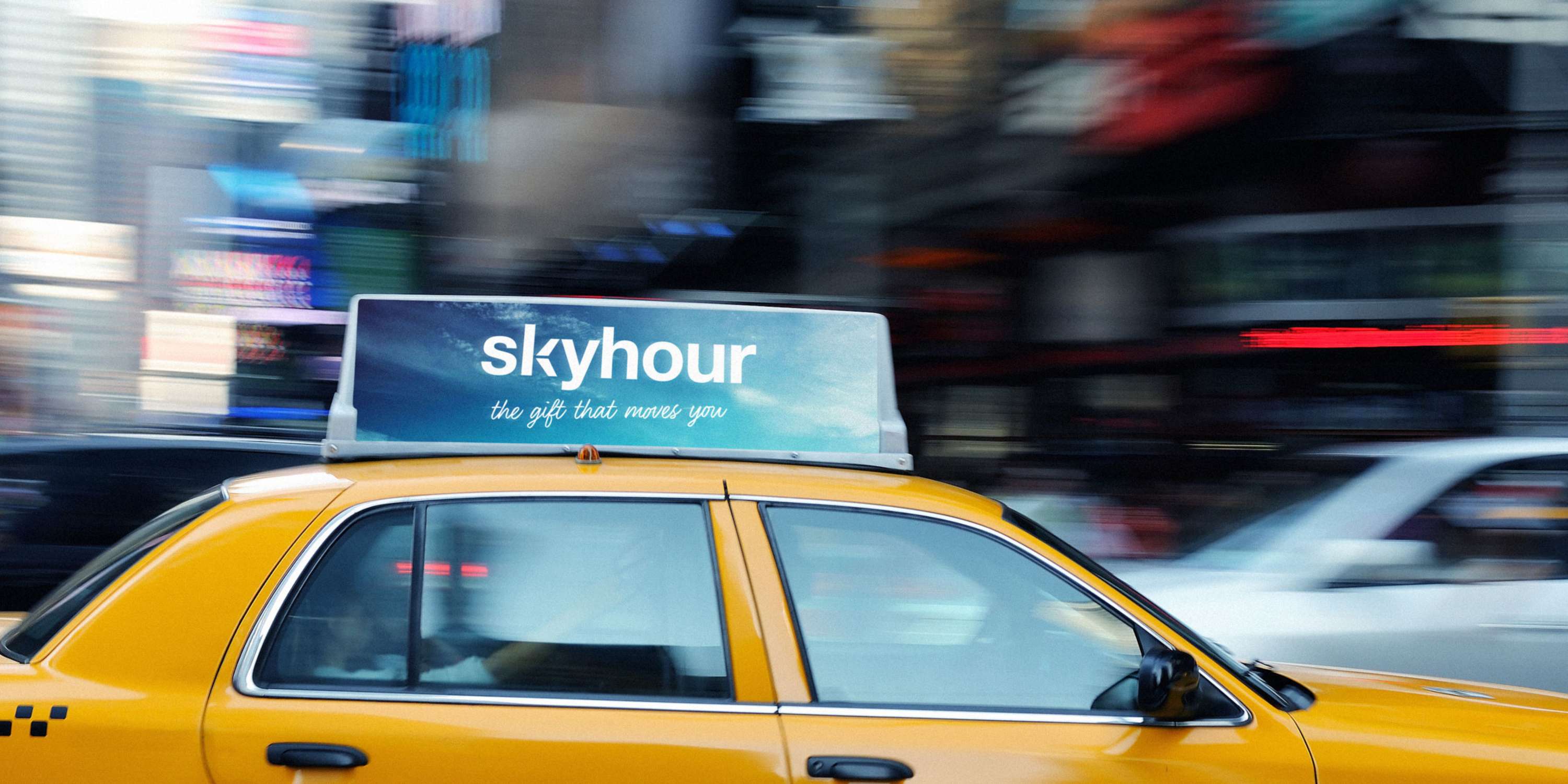 Skyhour by BTL Brands