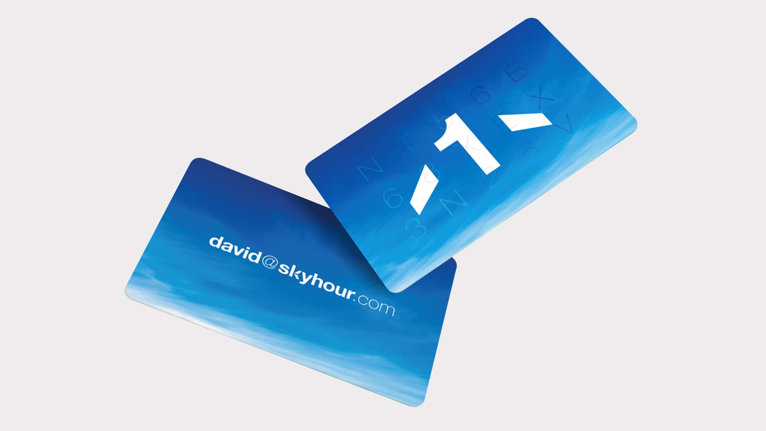 Skyhour by BTL Brands