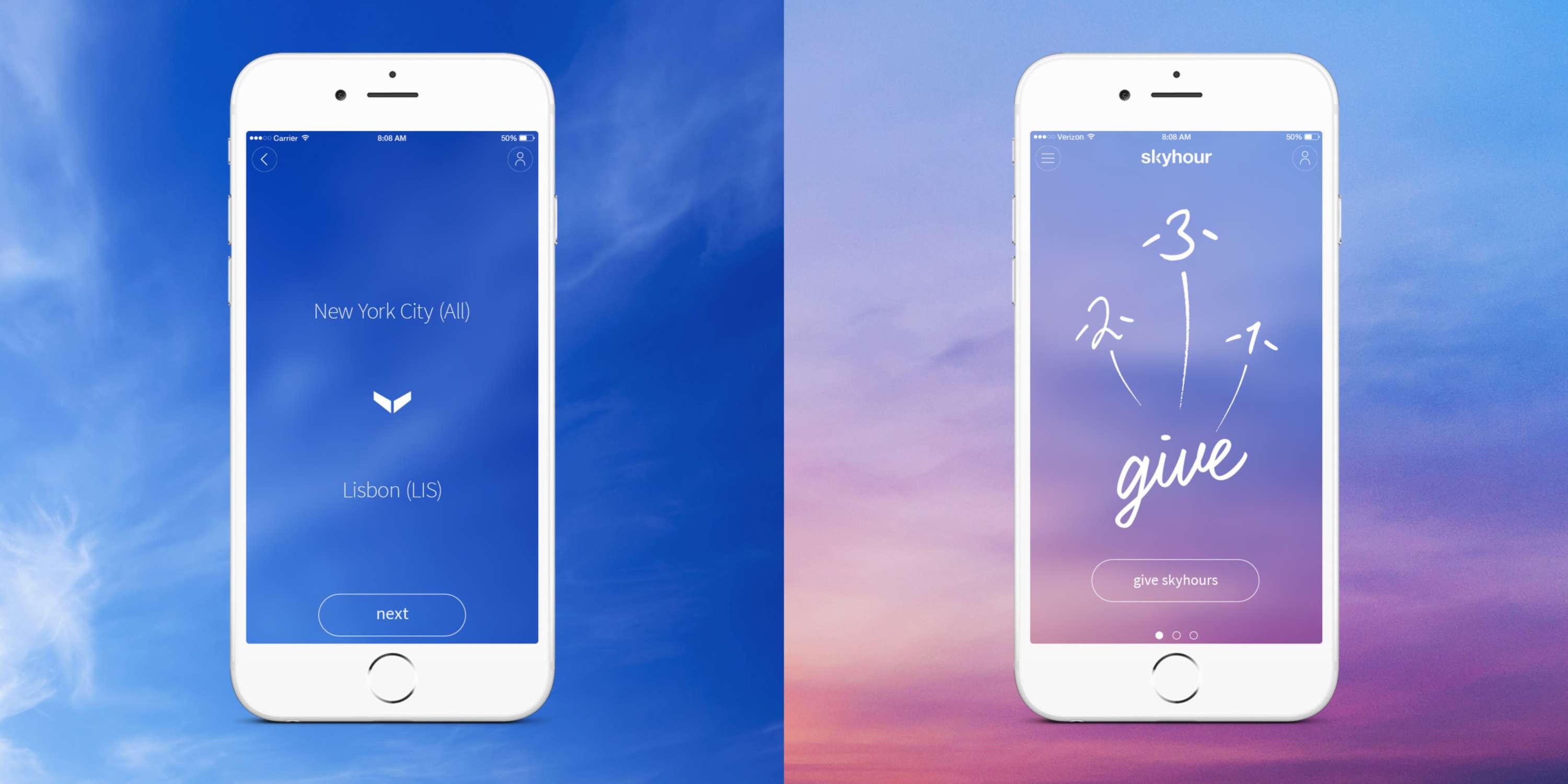 Skyhour by BTL Brands