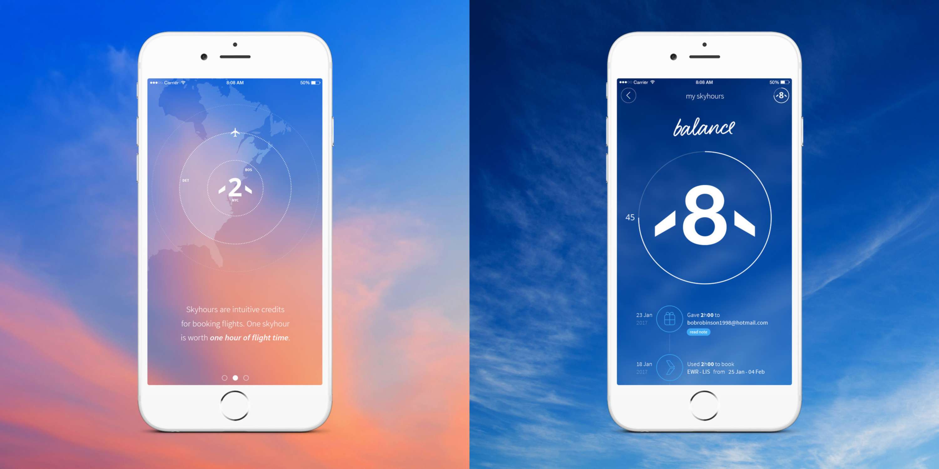 Skyhour by BTL Brands
