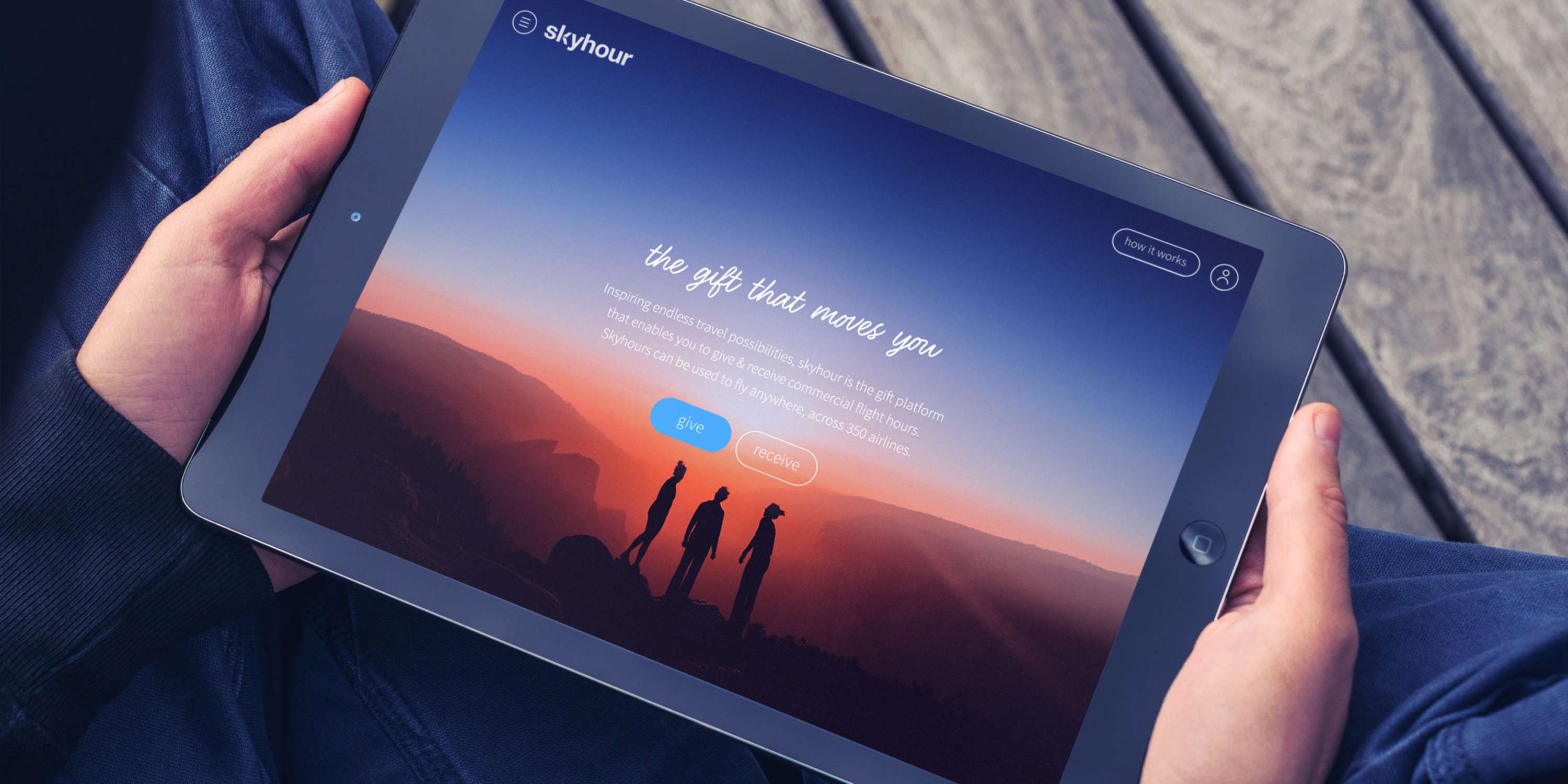 Skyhour by BTL Brands