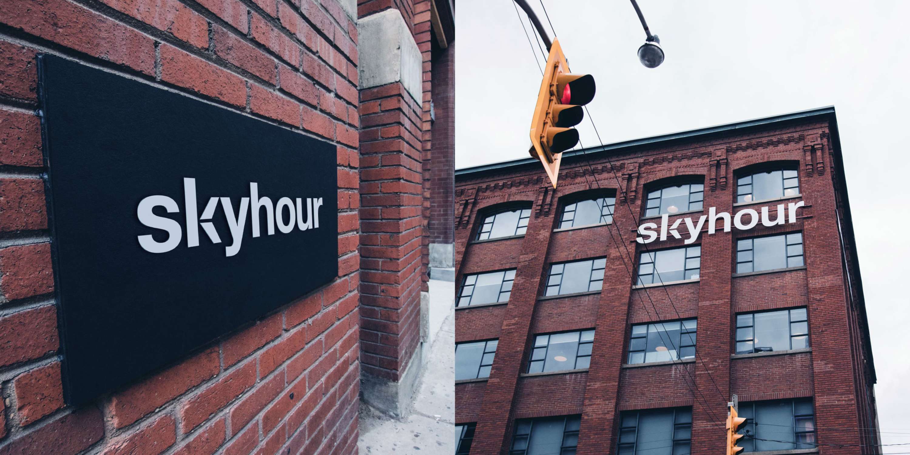 Skyhour by BTL Brands