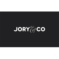Jory & Co logo