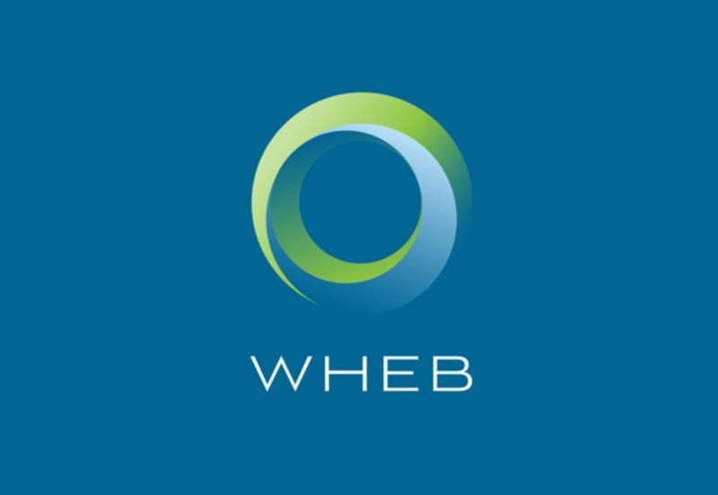 WHEB Brand Refresh by Ben Jory