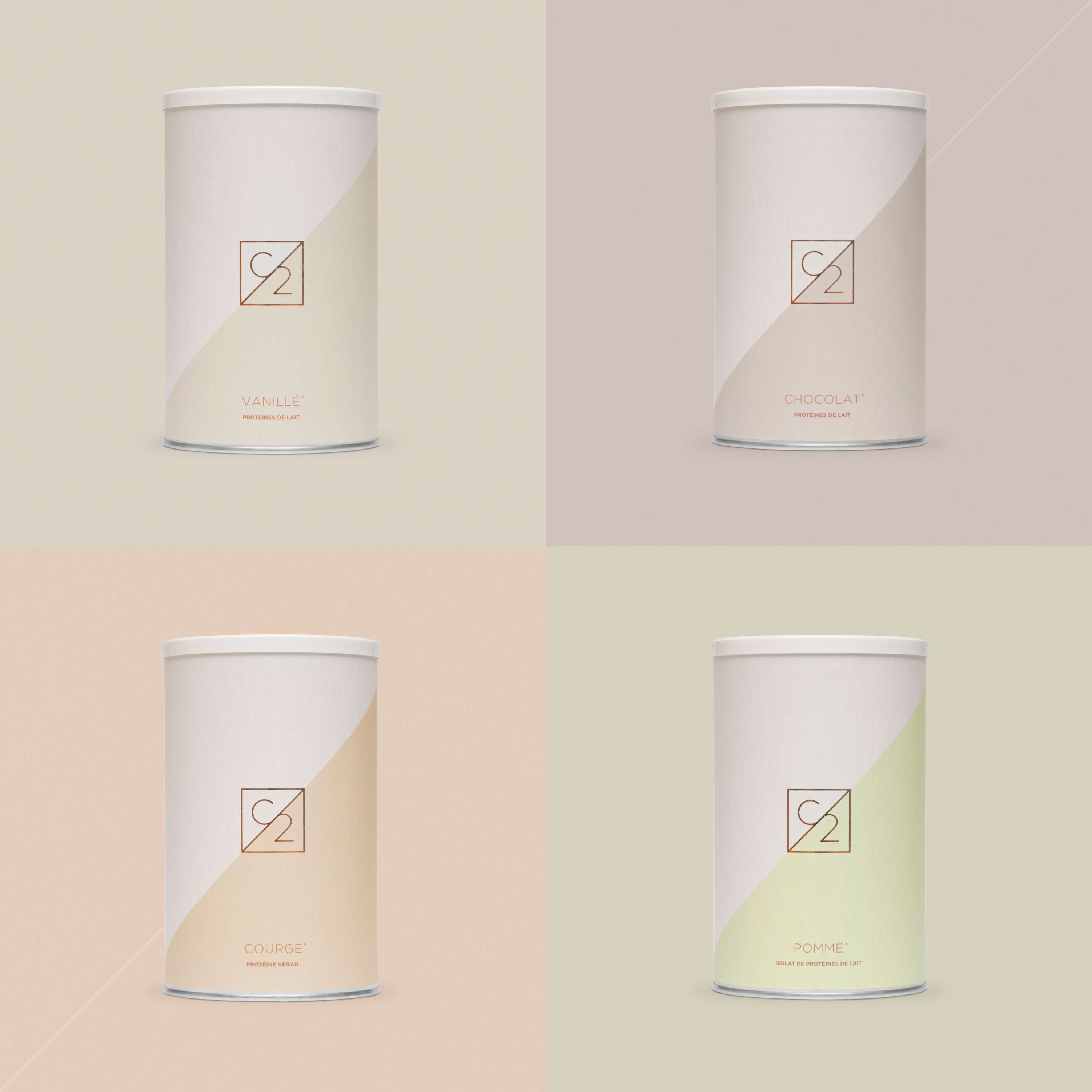Chapter 2 by BTL Brands