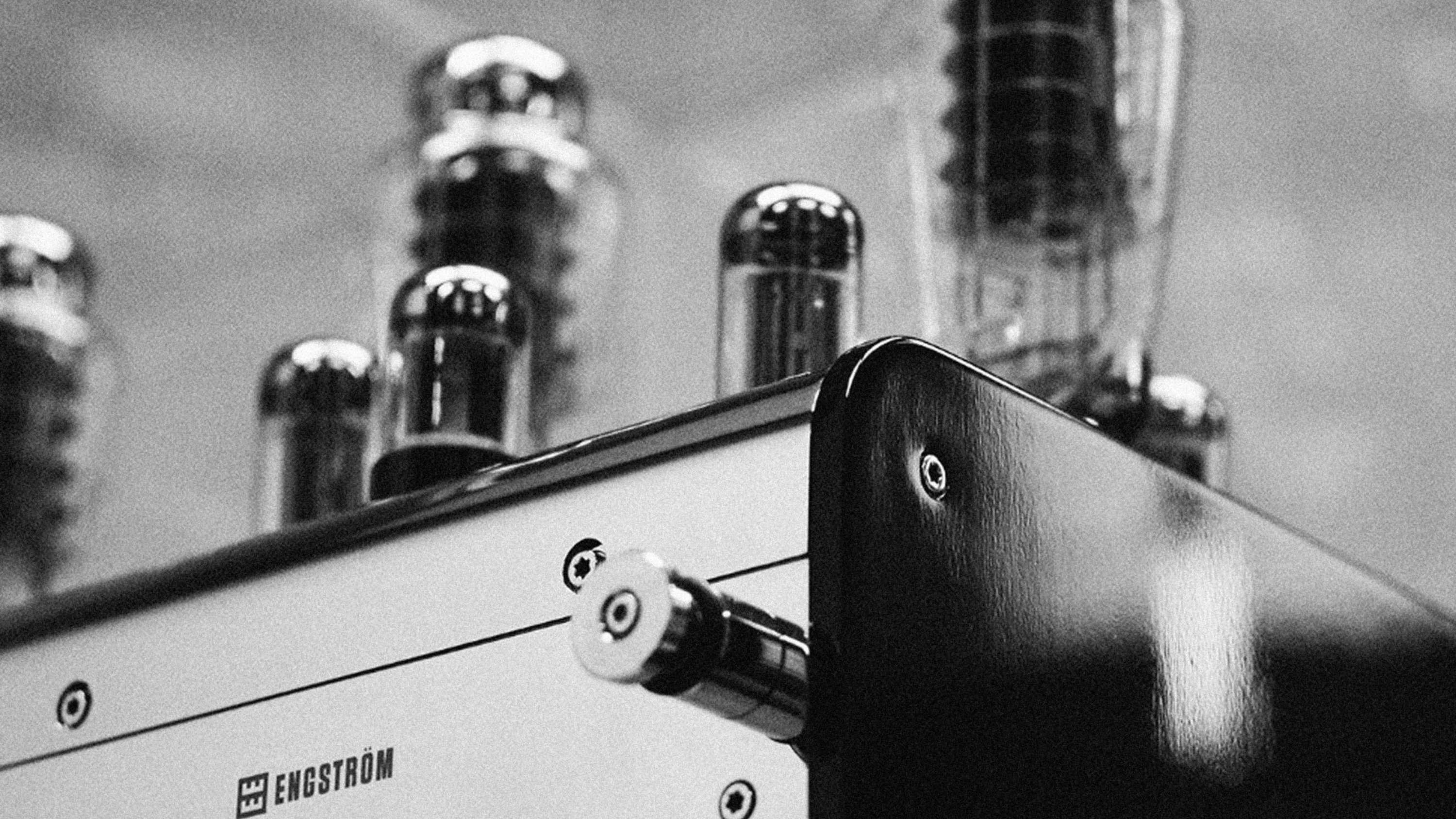 Engström by BTL Brands