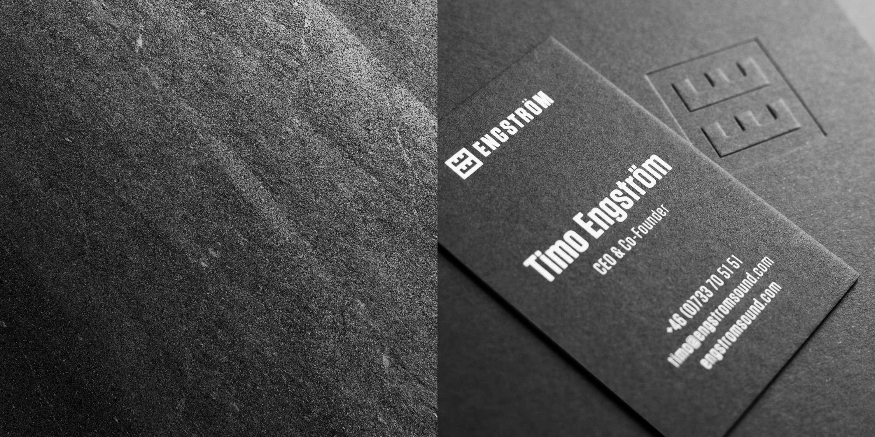 Engström by BTL Brands