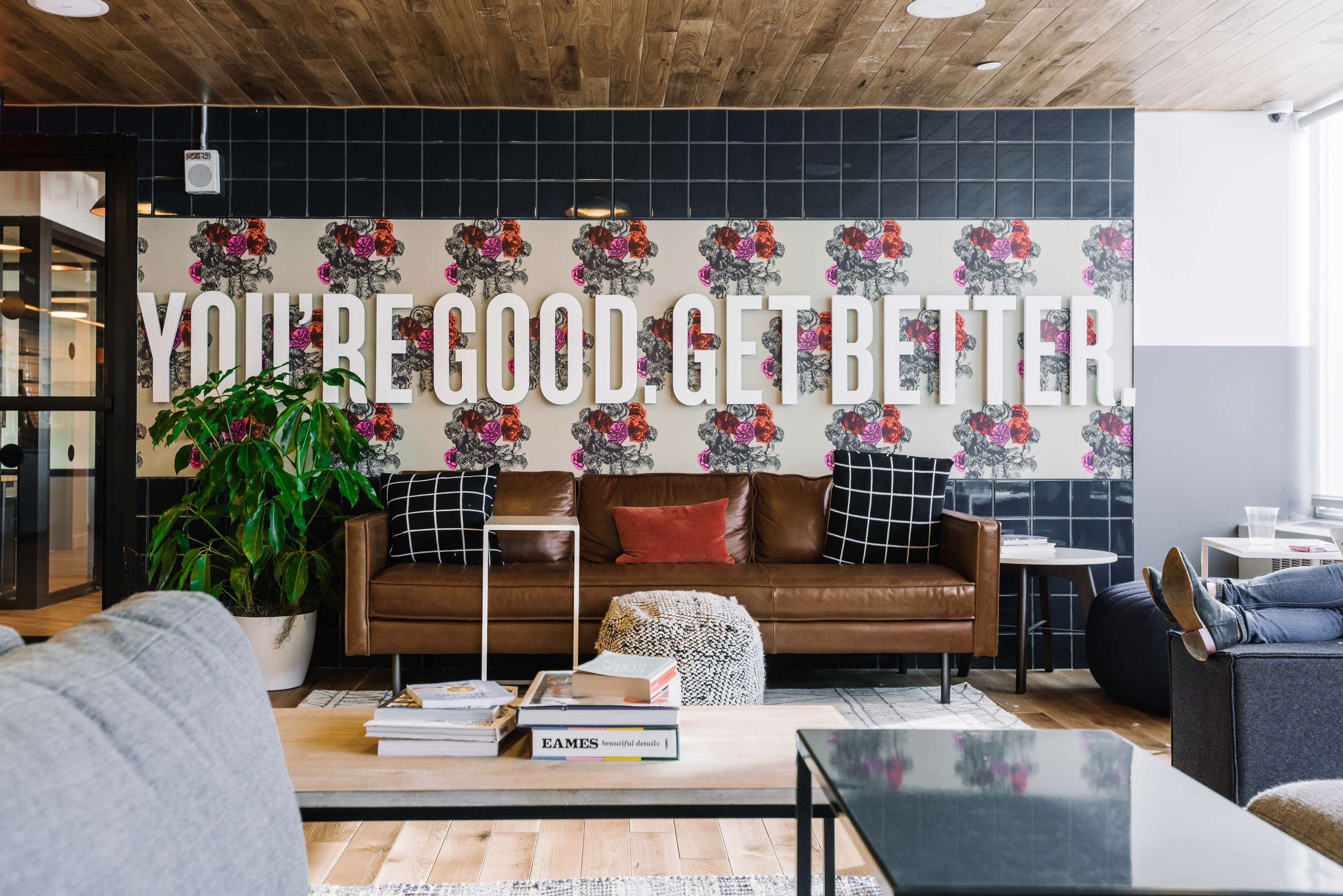 WeWork: Marylebone by WeWork