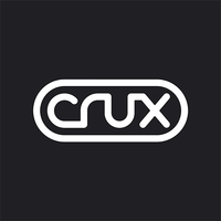 Crux Product Design logo