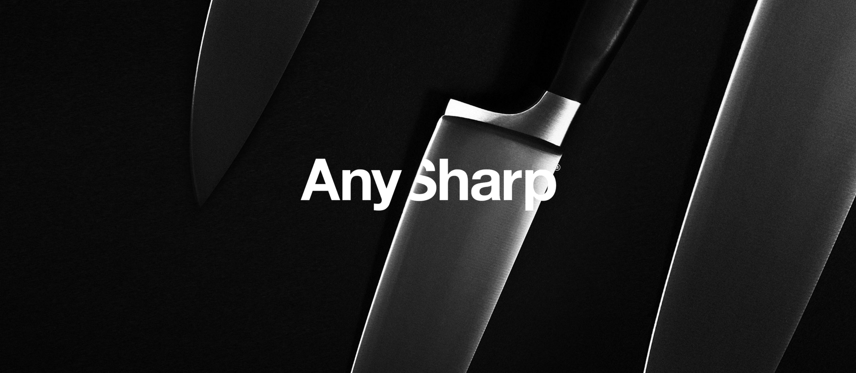 AnySharp by BTL Brands