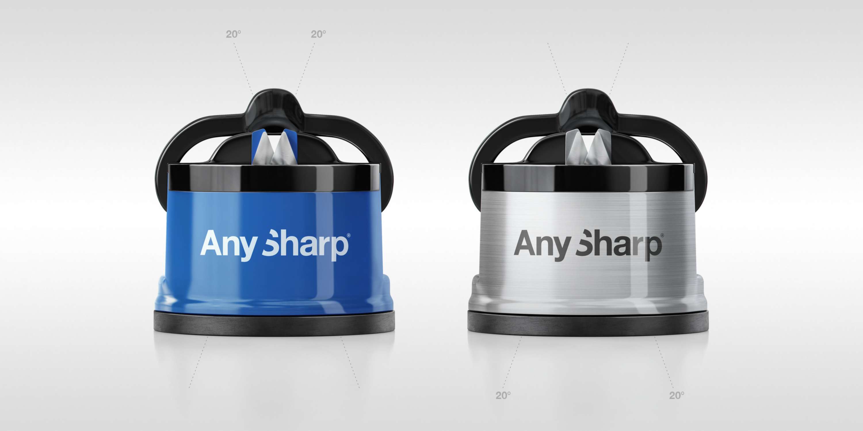 AnySharp by BTL Brands