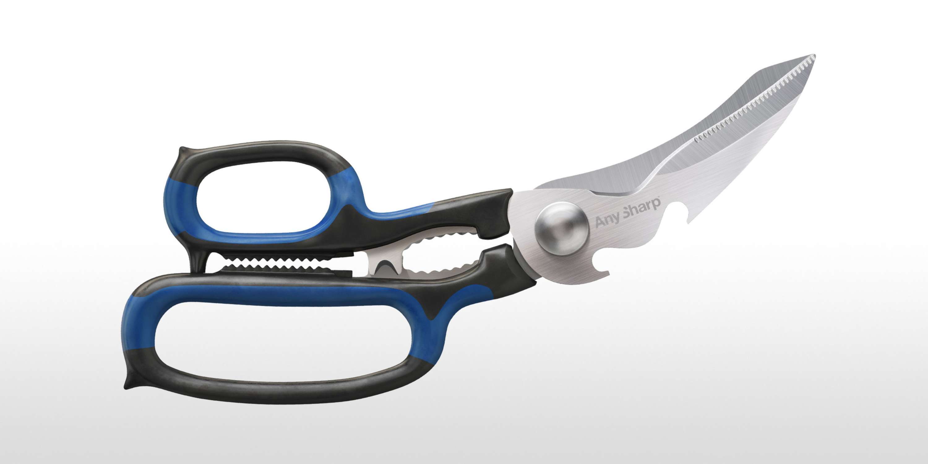 AnySharp by BTL Brands