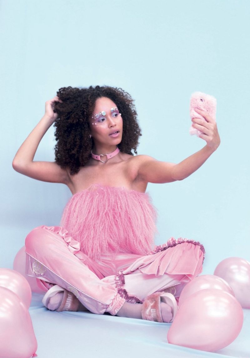 Issue 1: gal-dem by Liv Little