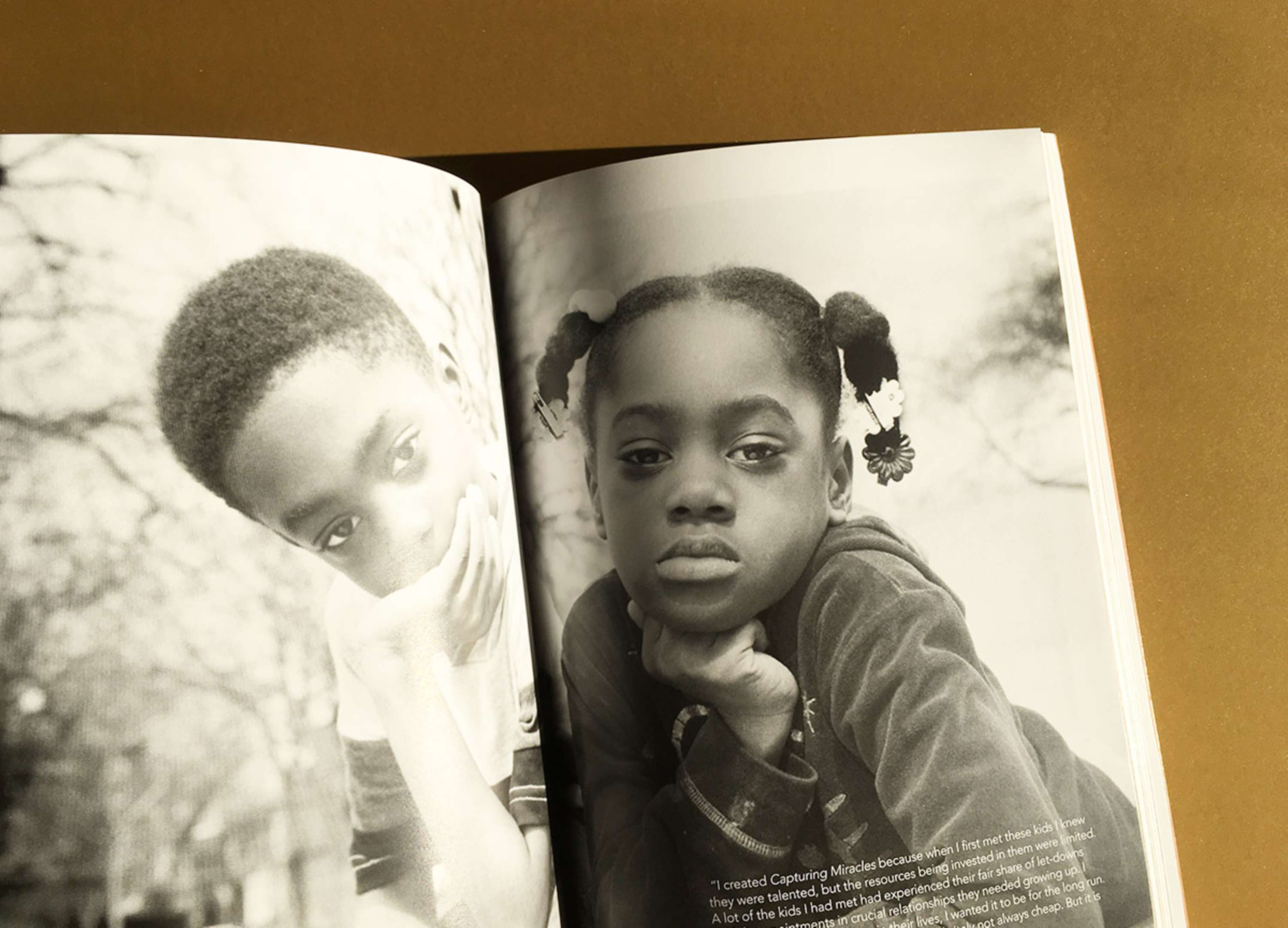 the home issue by gal-dem magazine