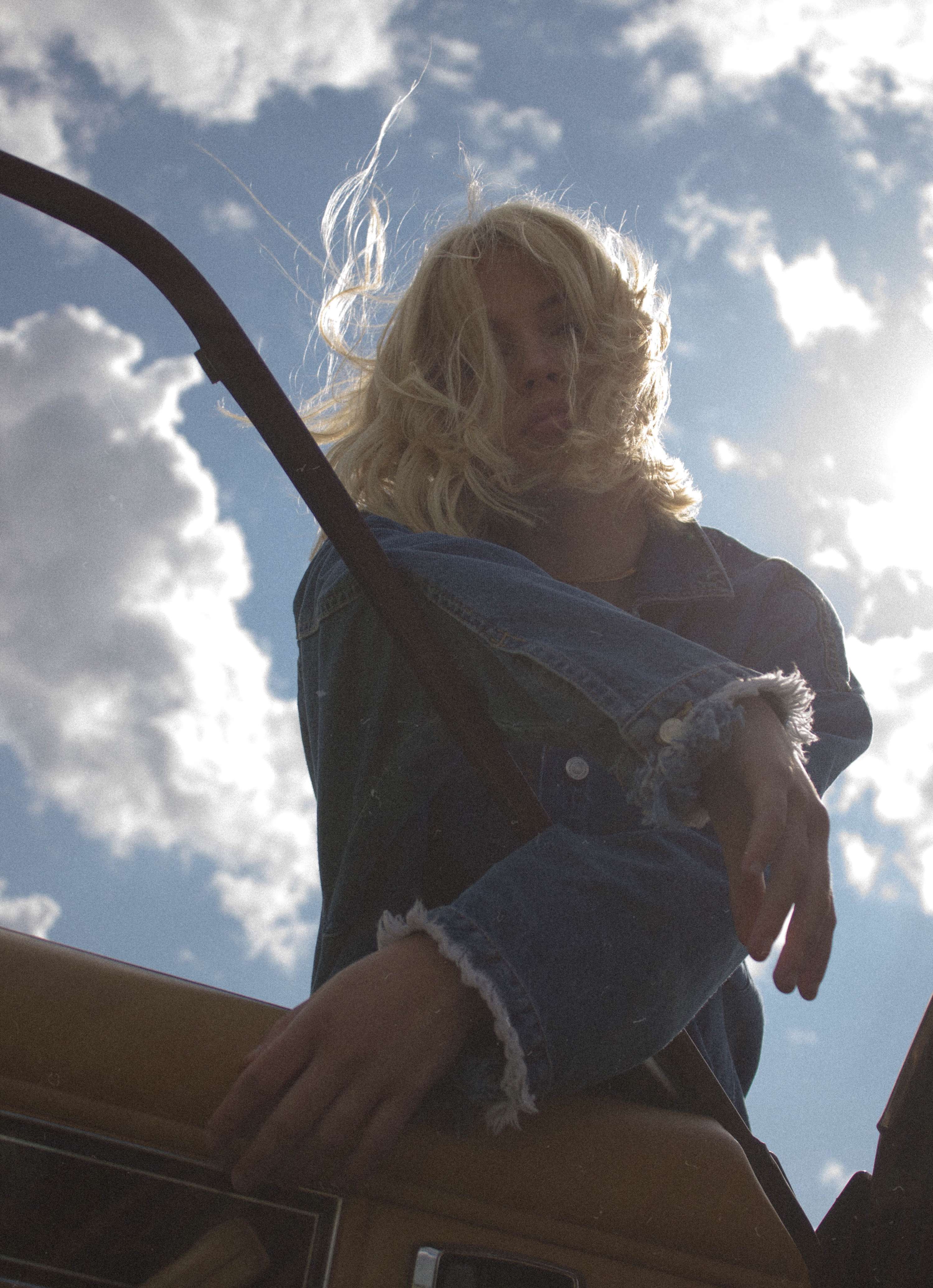 LOST AND FOUND by Anabel Vandesande