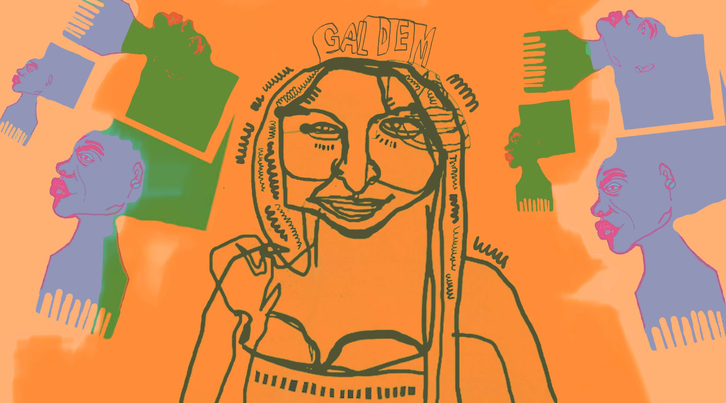 gal-dem in the press by gal-dem magazine