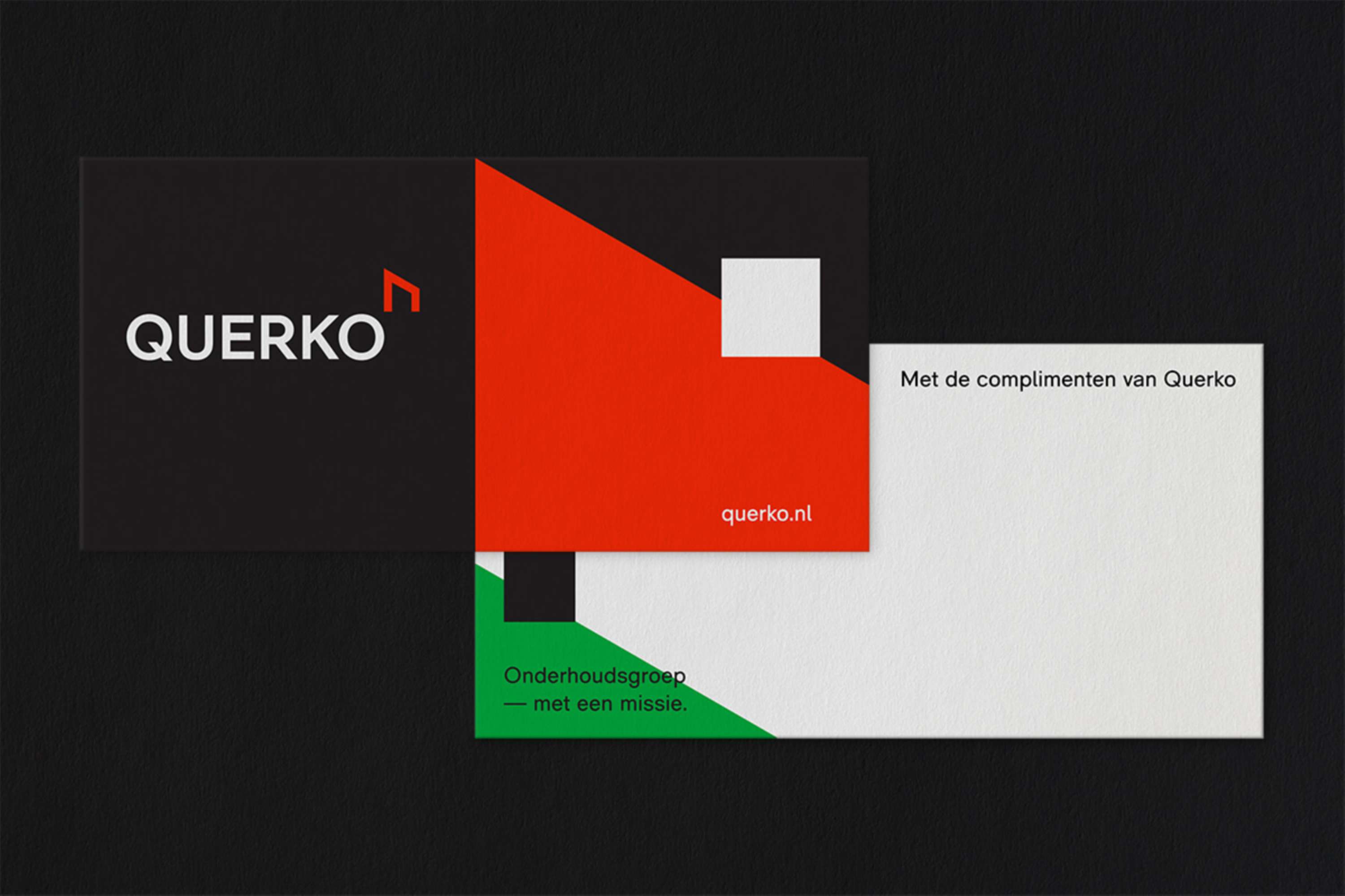 Querko by Miltos Bottis