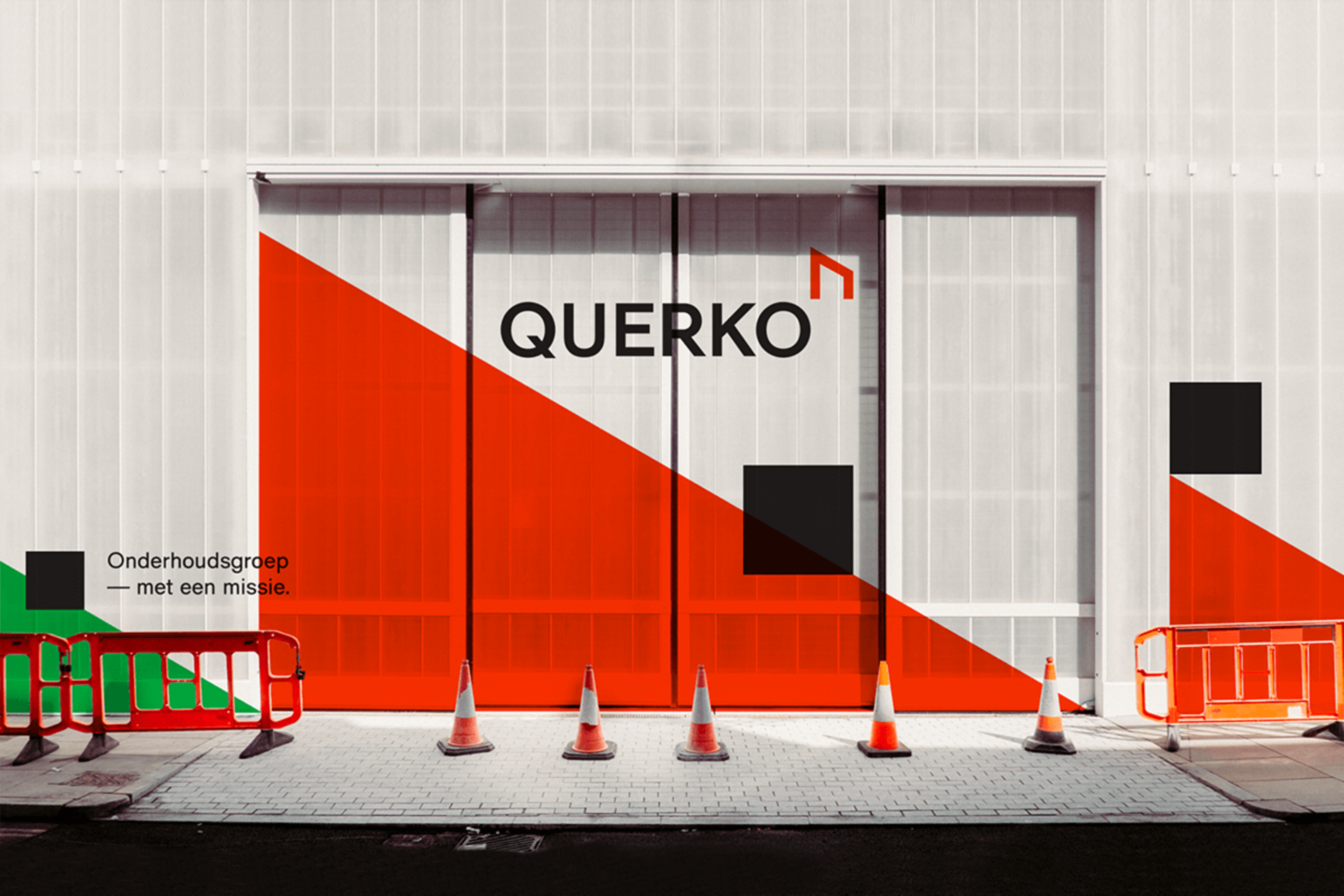 Querko by Miltos Bottis
