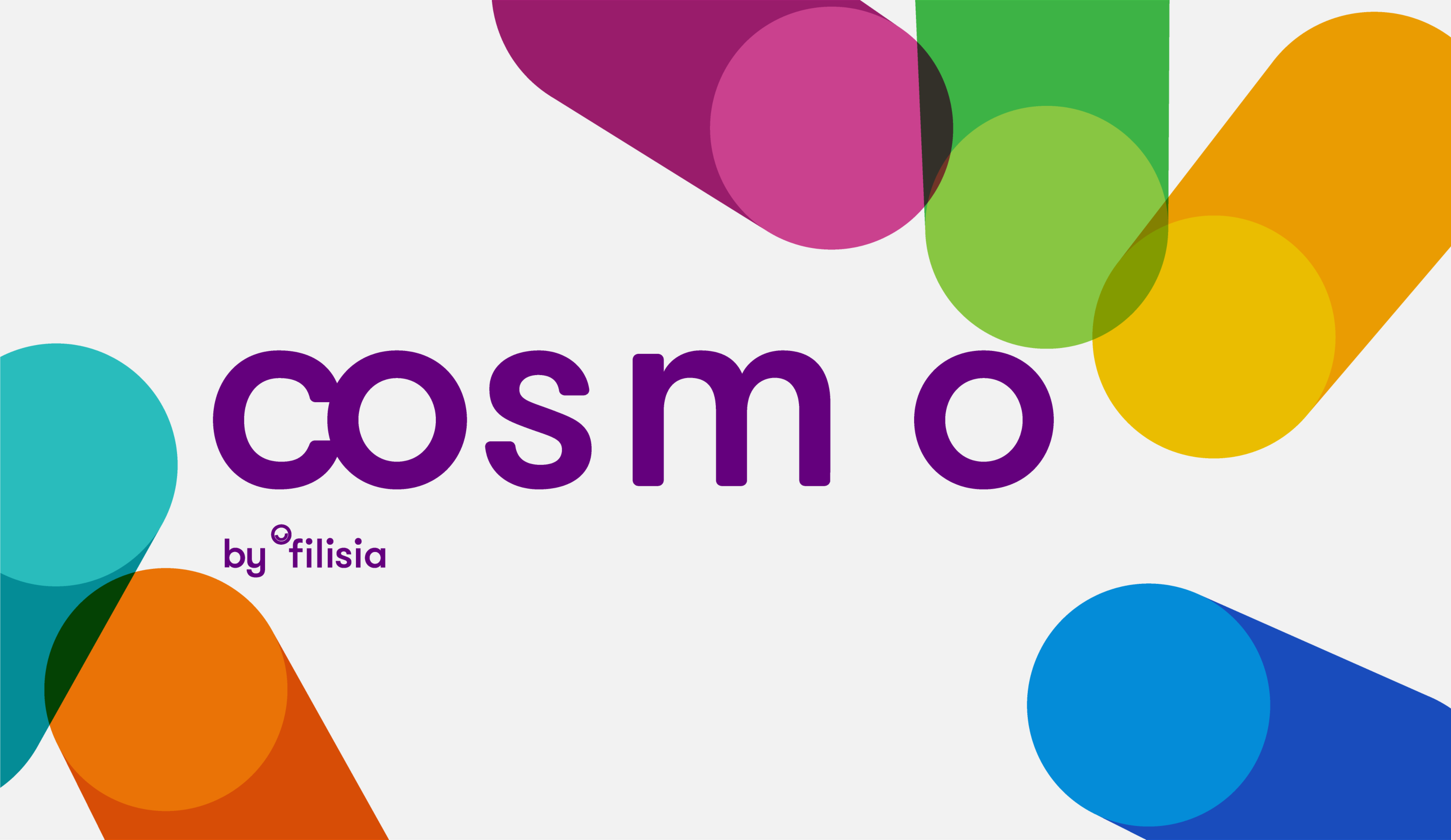 Cosmo by Miltos Bottis