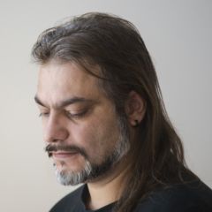 Christos Tsoleridis