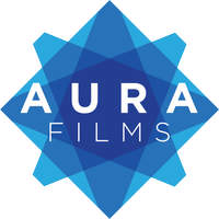 Aura Films logo