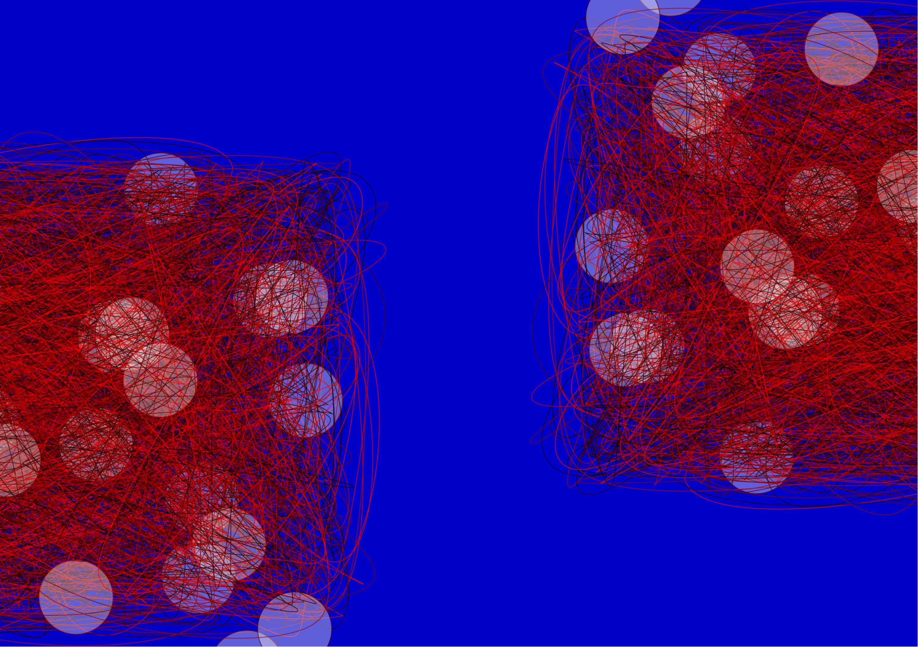 Visual Experimentations by Angelina Panagiotopoulou